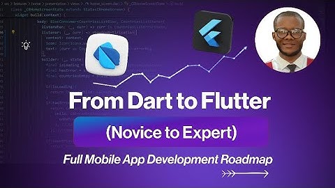 Dart Do-While Loop Explained – Master Loops in Dart (Chapter 3B continued)