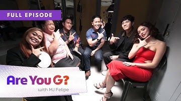 KimPau Answers MJ