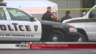 Update on Norwalk shooting