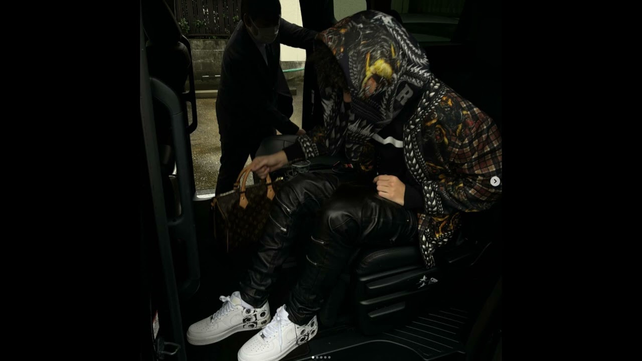 experimental + underground type beat | Xaviersobased x Jerk (Prod. Hunna x Davey Swagg)