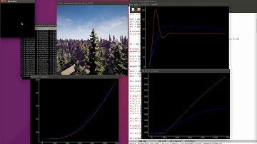 visual odometry homework