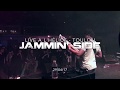 Capture de la vidéo Jammin' Side - Live À Toulon 29.04.17