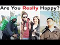 What Would You Change About Your Life? (PUBLIC INTERVIEW)