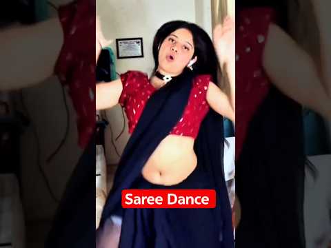 🔥 HOTTEST Saree Dance Trend 2025 Shorts Part-5 #SareeDance #SareeReels #SareeHot #SareeNavel #Shorts
