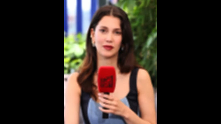 Ecem Sena Bayır Latest Interview English Subtitles | Returning to Kuruluş Osman