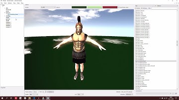 Rome total war 2 - create custom unit in TWeak AssemblyKit