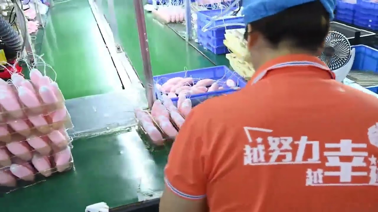 HASLOVE: Premier OEM/ODM Manufacturer of Intimate Wellness Products | For Global Brands