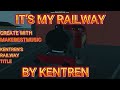 It's My Railway Lyrics