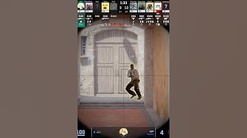 ACE CLUTCH + BOMB DEFUSE on MIRAGE | CS2 Comeback Moment! Insane!! #cs2 #counterstrike2