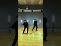 「IN THE MIDDLE feat.三浦大知」&quot;Dance Practice&quot; with Commentary公開!#shorts #ai #daichimiura #inthemiddle