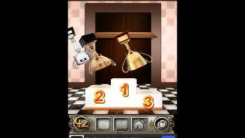 The Floor Escape Level 42 Walkthrough Guide