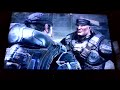 ASMR gears of war xbox 360