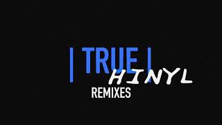HINYL - True (Steven Homme Remix) Resimi