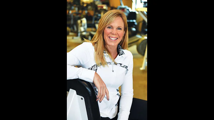 Workout Wednesday- Jills finale at FCF 27 minute a...