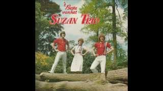 Suzan Trio - Het gras is hoog (1980) Resimi
