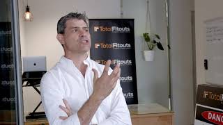 Join Total Fitouts | Build a Commercial Fitout Business | Steve Condoleon | The benefits of Joining