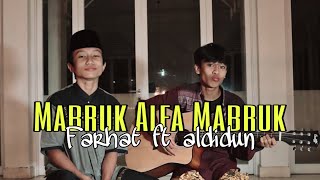 Live!! Mabruk Alfa Mabruk - Spesial Milad Farhat