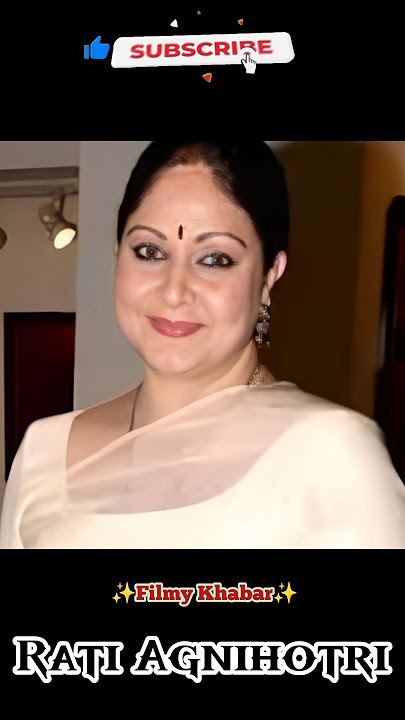 Rati Agnihotri life journey 1960 - 2024 #agnihotri #transformation #trending #journey  #viralshorts