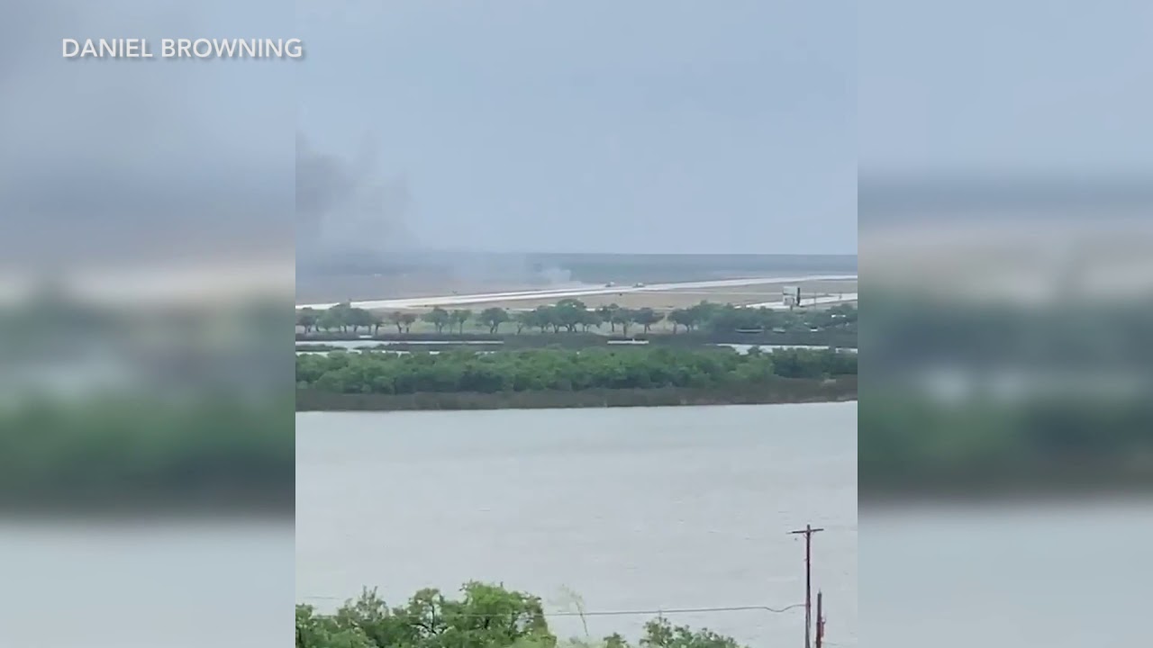 Drone Crashes YouTube