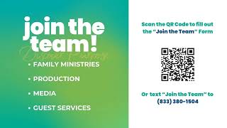 Sunday 9am Service | 04-05-2026 | Community Church