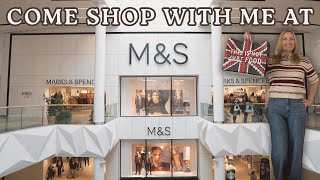 M&S Come Shop & Haul / New In Fashion, Home, Christmas, Food  screenshot 3
