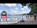 Best Western Premier Bangtao Beach Resort, Deluxe Ground Terrace - Phuket, Thailand