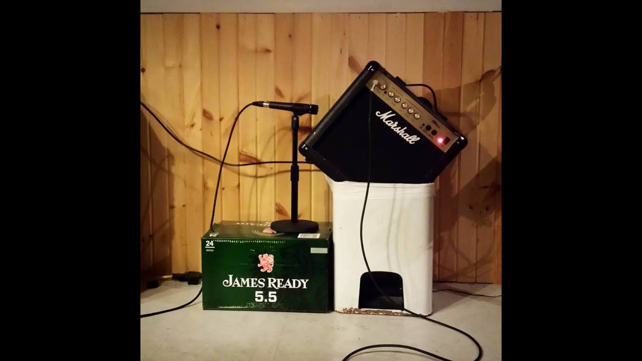 Studio Tour 2016 - Fuck Dungeon Studios