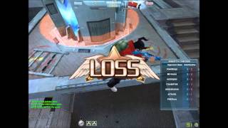 Mat Online Ghost Mode (ACE)