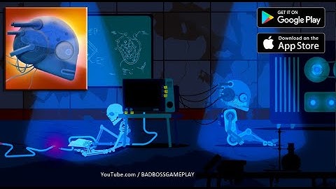 Outsider: After Life - Android / iOS Gameplay HD