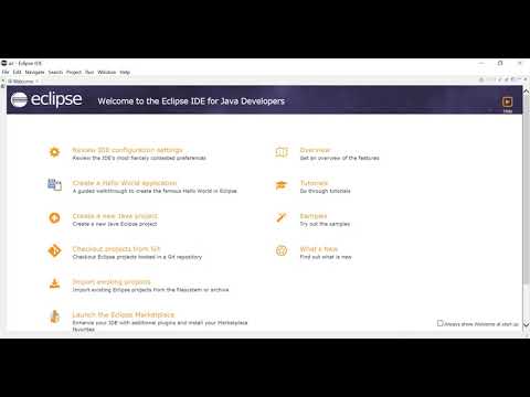 Cara membuat socket java menghubungan server ke client dengan aplikasi eclipse