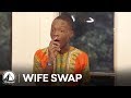 'Who's Gonna Do Some Cooking?!' 🍳 Extended Cut | Wife Swap