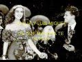 Thalia y Luis Miguel - De Que Manera Te Olvido