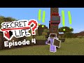 Secret Life: Episode 4 - UNLUCKY