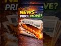 Stock Market & News: మీ డబ్బుని ఎలా కాపాడుకోవాలి? 🛑 | Market Edge Telugu