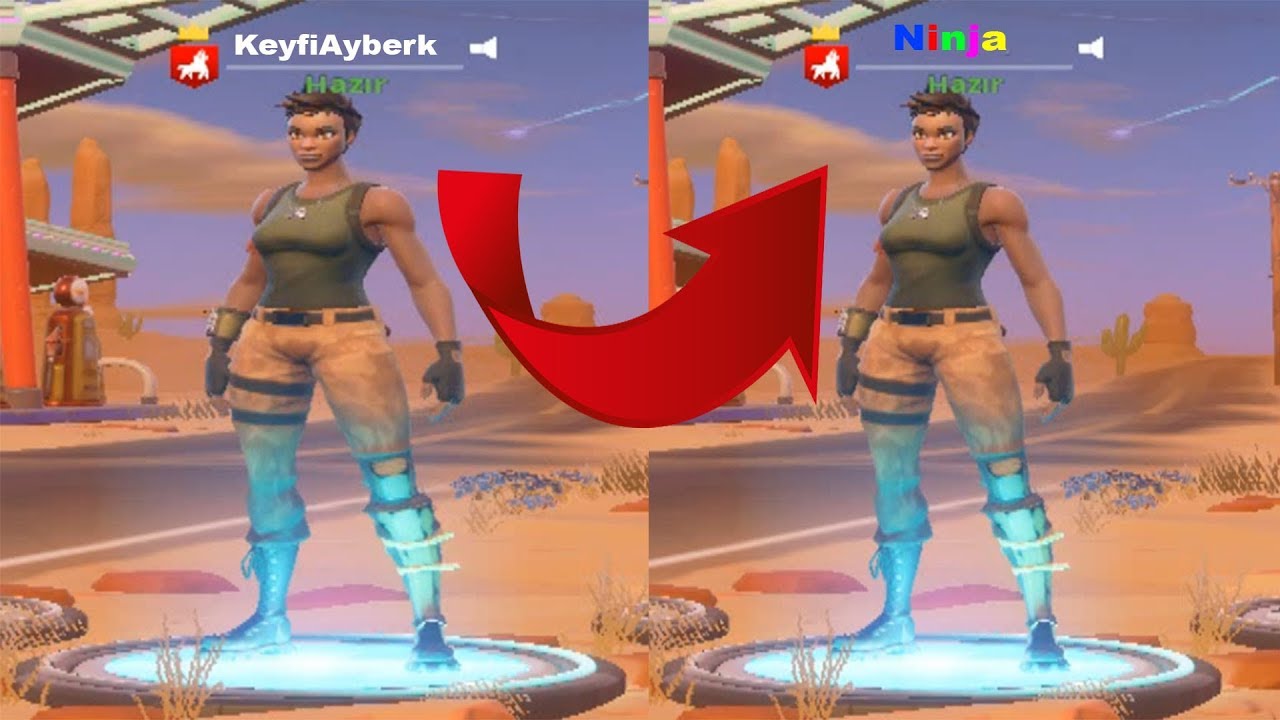 null hypothesis Fortnite İsmini Herhangi Bir Şey Yapma (Fortnite İsim Değiştirme)