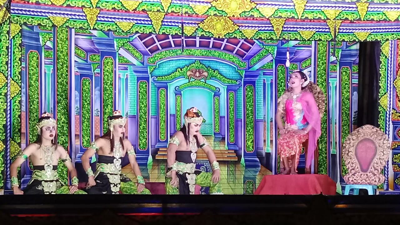 RATNA WANDARI JATUH HATI‼️PUTRA FAMILI‼️putra famili SE benjir