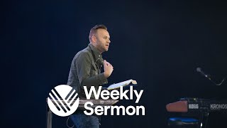 6 Things God Wants to Say to You Right Now | Village Church