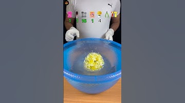 PROBEER TE RADEN HOEVEEL TISUS PAPIER ER ZAL DRIJVEN?🛟 WAT GEBEURT ER NU? #asmr #asmrsounds #expe...