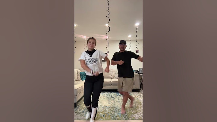 👑👣 Dances To Do W/ Your Dad! 🎶💙 || Father’s Day Edition — Who did it better? 😂🎁 #fathersday
