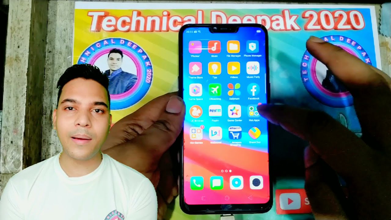 msm download tool oppo a3s crack