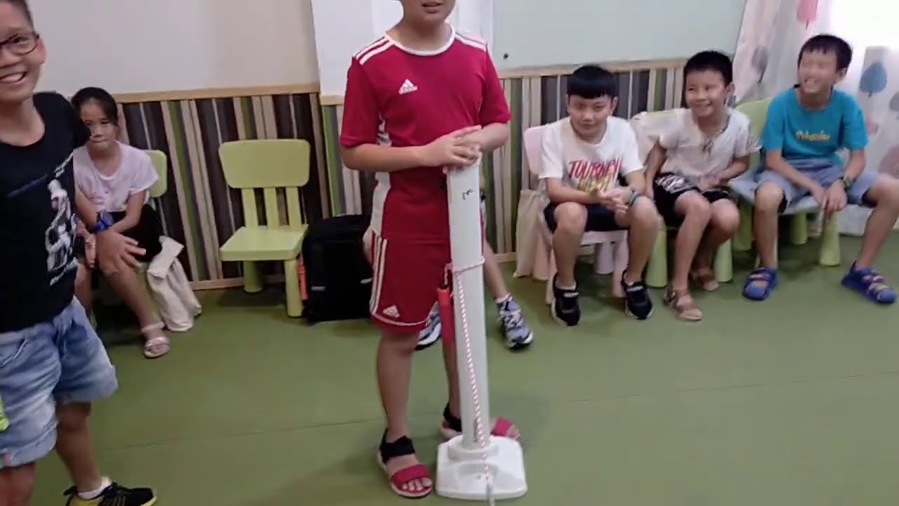 High Jump Game YouTube