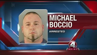 Port Charlotte man arrested on sexual battery and drug charges