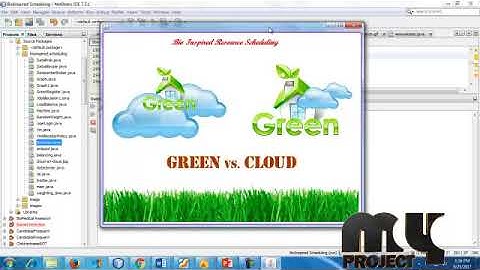 A Hybrid Bio-Inspired Algorithm for Scheduling and Resource Management in Cloud Environment