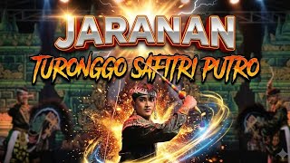 Sang Pelopor Jaranan Dangdut Kreasi TURONGGO SAFITRI PUTRO Kolomayan Wonodadi Blitar - Kompak audio