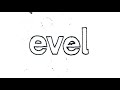 EVEL - Demo