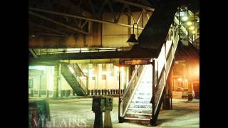 Villains - Extortion EP (2012)