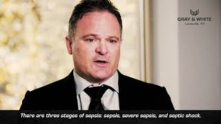 What Are the Three Stages of Sepsis