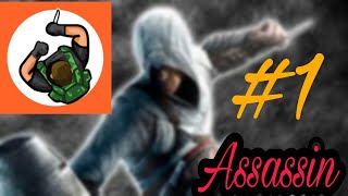 Hunter In Gameplay Walkthrough Guru Yt