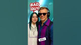 Bad Guy Billie Eilish REMIX Ziggy in tha House 2025