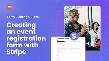 How to create an event registration form with payments in WordPress (Gravity Forms + Stripe)